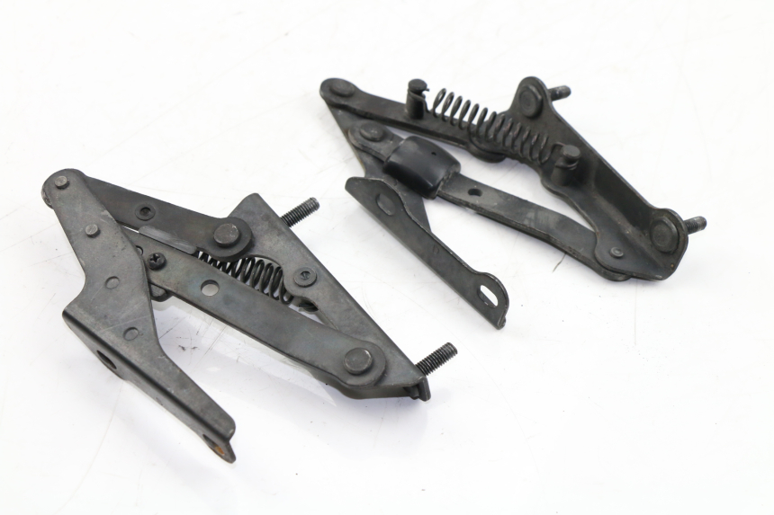 photo de TRUNK STRUT PIAGGIO XEVO - X EVO 125 (2007 - 2016)