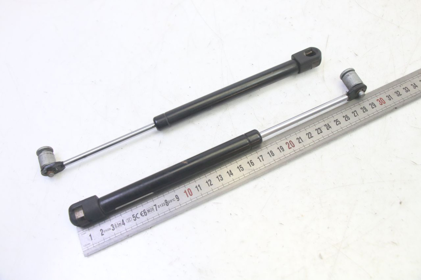 photo de SEAT ROD SHOCK  QUADRO 4 4D 350 (2015 - 2018)