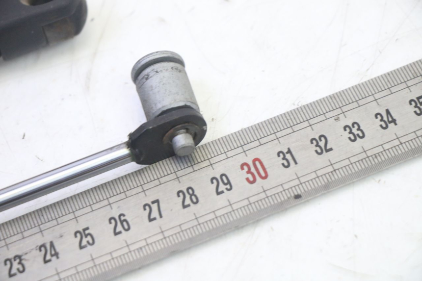 photo de SEAT ROD SHOCK  QUADRO 4 4D 350 (2015 - 2018)