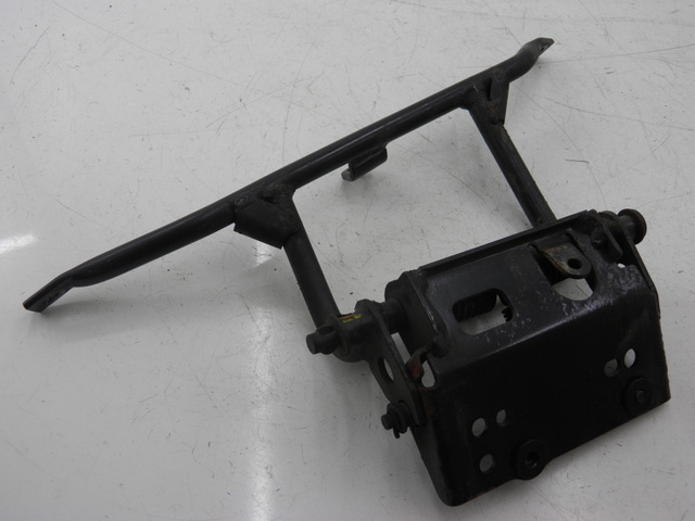 photo de SEAT ROD SHOCK  HONDA FES PANTHEON 125 (2003 - 2007)