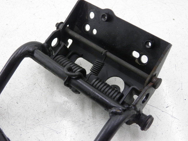 photo de SEAT ROD SHOCK  HONDA FES PANTHEON 125 (2003 - 2007)