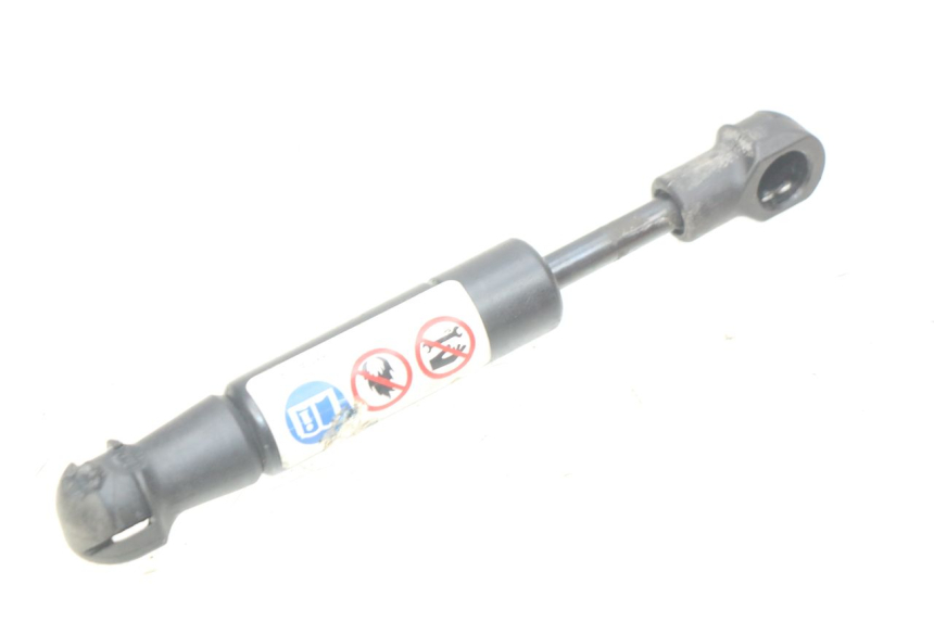 photo de SEAT SHOCK HONDA INTEGRA NC D 750 (2016 - 2018)