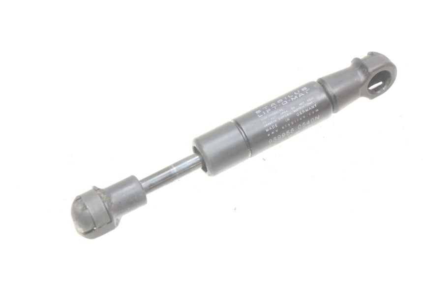 photo de SEAT SHOCK HONDA INTEGRA NC D 750 (2016 - 2018)