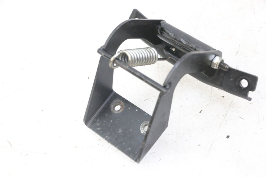 photo de SEAT ROD SHOCK  PEUGEOT JET FORCE CARBU 50 (2003 - 2016)