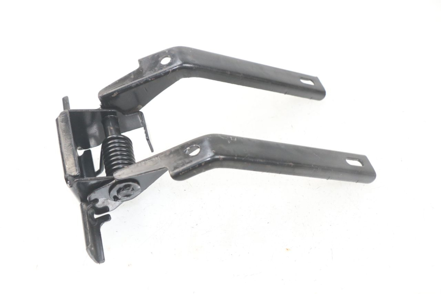 photo de SEAT ROD SHOCK  JONWAY GTX 2T 50 (2014 - 2020)