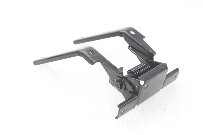 photo de SEAT ROD SHOCK  JONWAY GTX 2T 50 (2014 - 2020)