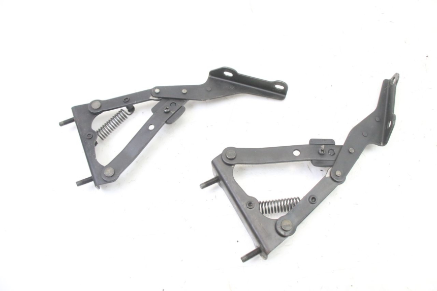 photo de SEAT ROD SHOCK  PIAGGIO MP3 500 (2011 - 2015)