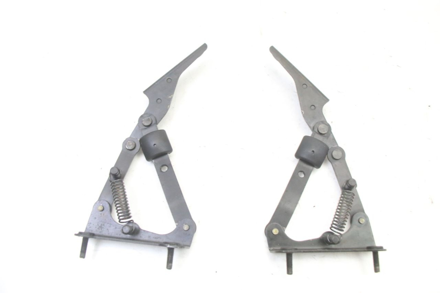 photo de SEAT ROD SHOCK  PIAGGIO MP3 500 (2011 - 2015)
