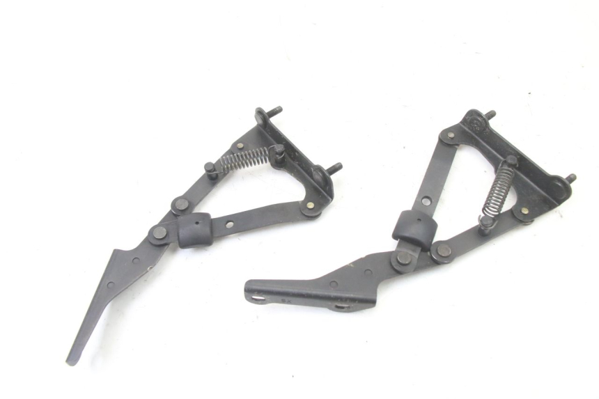 photo de SEAT ROD SHOCK  PIAGGIO MP3 500 (2011 - 2015)