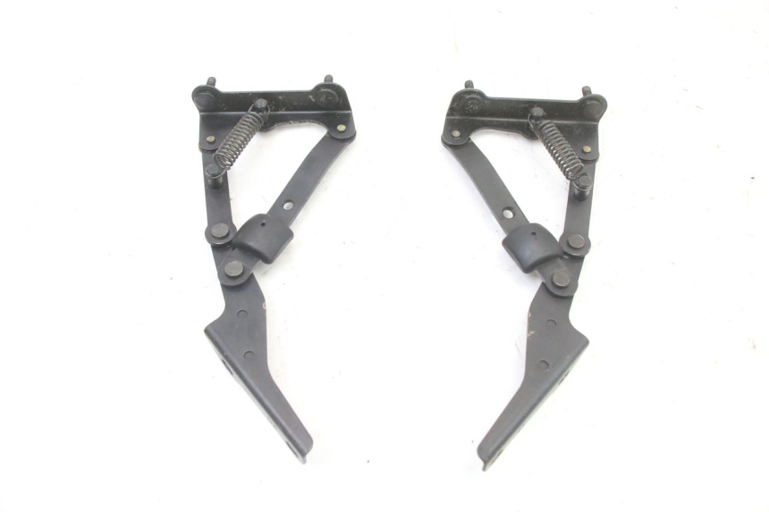 photo de SEAT ROD SHOCK  PIAGGIO MP3 500 (2011 - 2015)