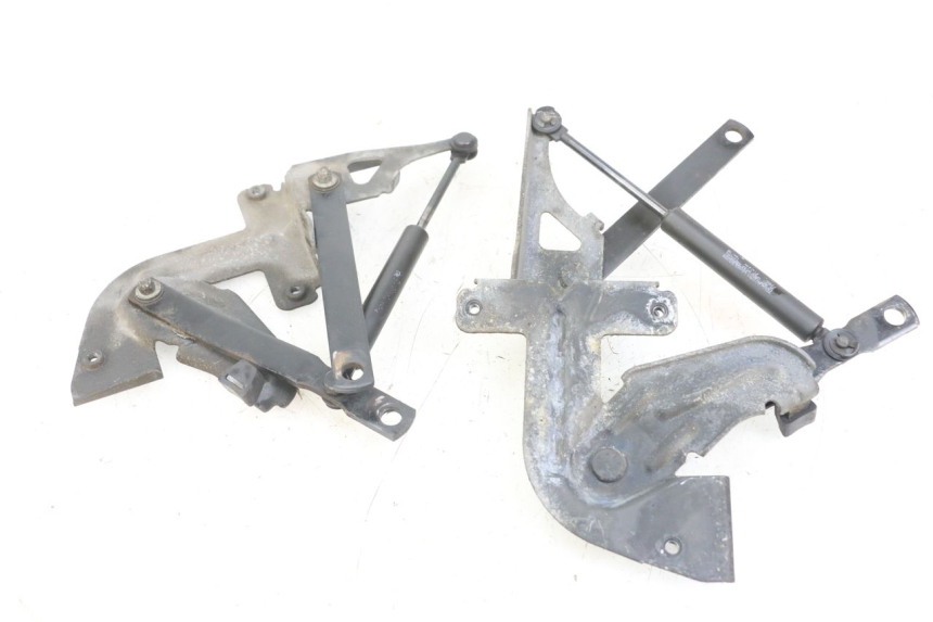 photo de SEAT DAMPER PEUGEOT SATELIS 125 (2006 - 2009)