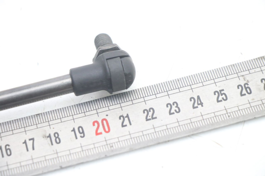 photo de SEAT ROD SHOCK  PIAGGIO MP3 500 (2014 - 2016)