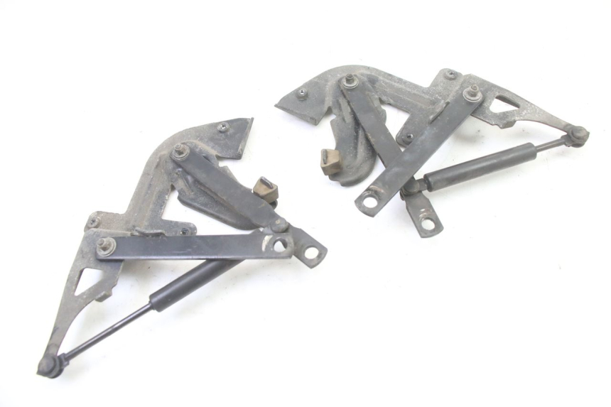 photo de SEAT ROD SHOCK  PEUGEOT SATELIS 250 (2006 - 2012)