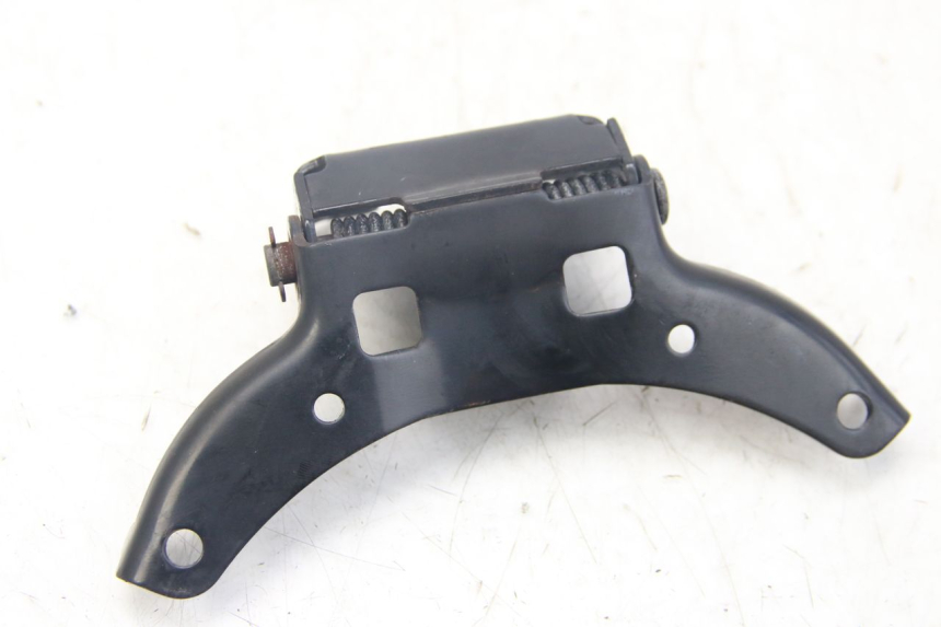 photo de SEAT SHOCK PIAGGIO VESPA SPRINT 2T 50 (2014 - 2018)