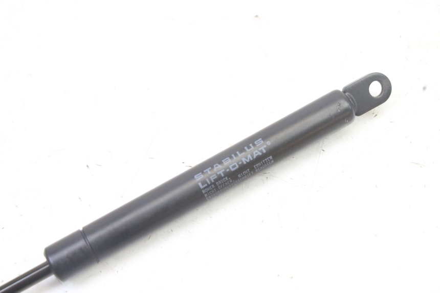 photo de SEAT SHOCK PIAGGIO X9 EVOLUTION 125 (2003 - 2007)