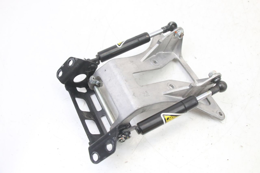 photo de SEAT ROD SHOCK  YAMAHA YP T-MAX TMAX 530 (2017 - 2020)