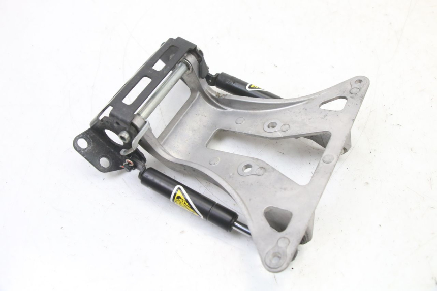 photo de SEAT ROD SHOCK  YAMAHA YP T-MAX TMAX 530 (2017 - 2020)