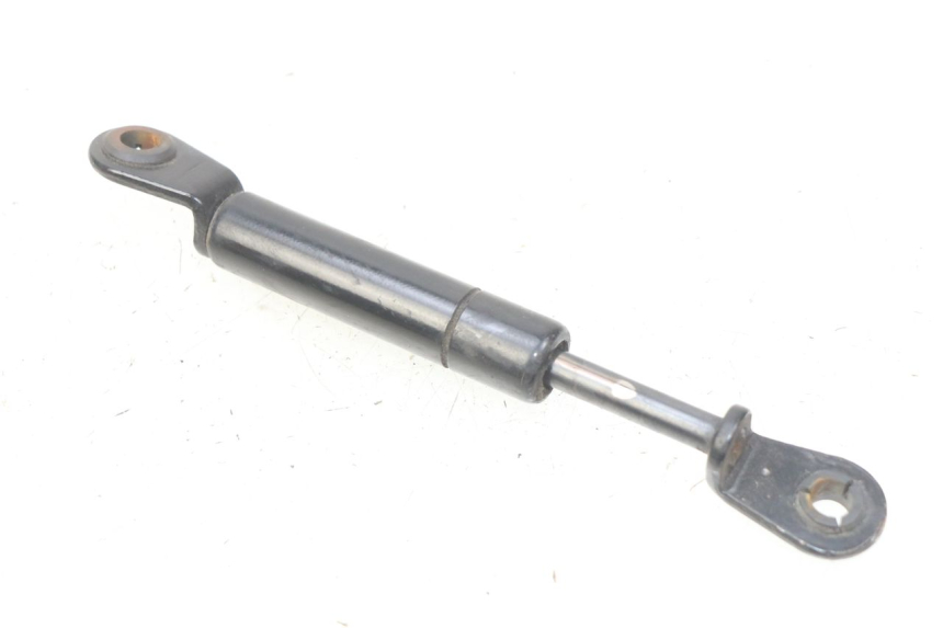 photo de SEAT SHOCK YAMASAKI YM T 125 (2015 - 2020)