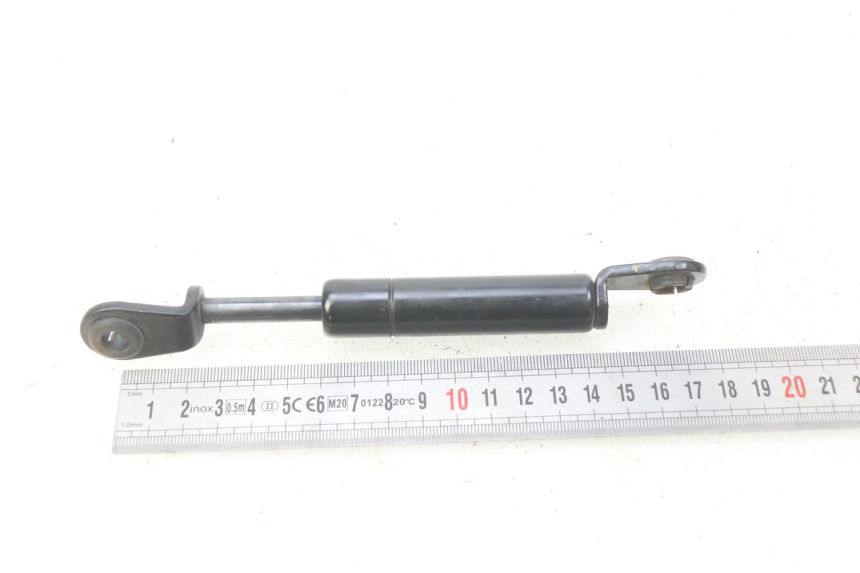 photo de SEAT SHOCK YAMASAKI YM T 125 (2015 - 2020)