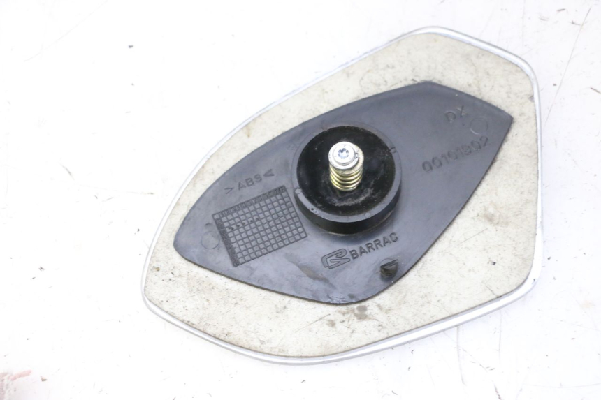 photo de RIGHT GLASS MIRROR PIAGGIO X9 EVOLUTION 125 (2003 - 2007)