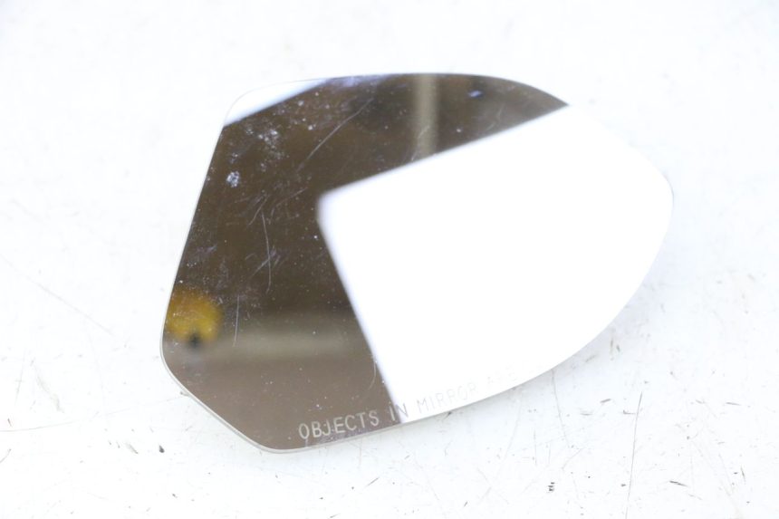 photo de LEFT GLASS MIRROR PIAGGIO X9 EVOLUTION 125 (2003 - 2007)