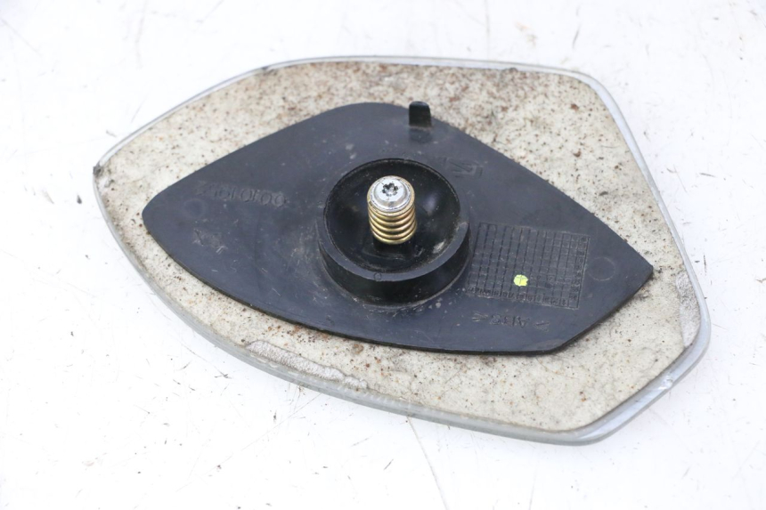 photo de LEFT GLASS MIRROR PIAGGIO X9 EVOLUTION 125 (2003 - 2007)