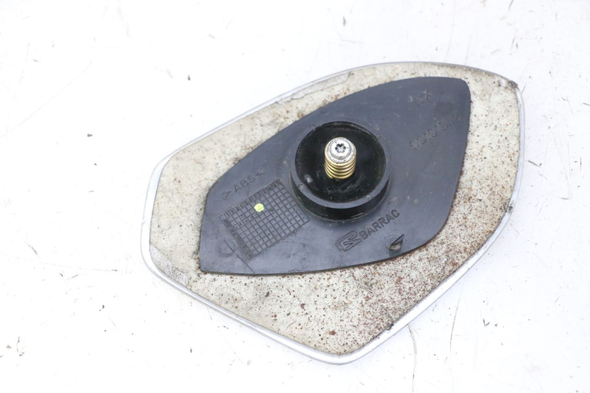 photo de LEFT GLASS MIRROR PIAGGIO X9 EVOLUTION 125 (2003 - 2007)