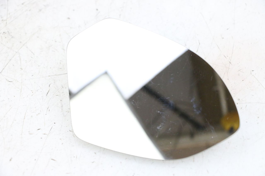 photo de LEFT GLASS MIRROR PIAGGIO X9 EVOLUTION 125 (2003 - 2007) - Component detail