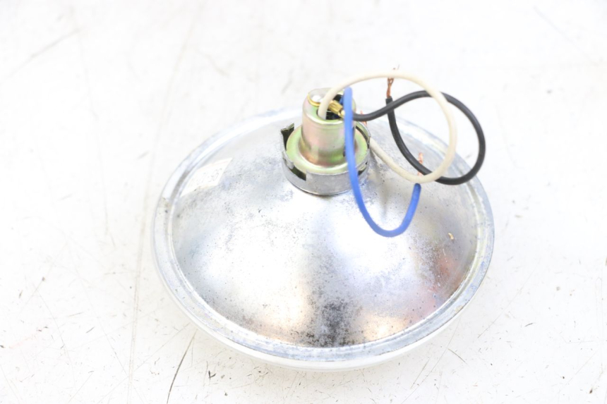 photo de HEADLIGHT GLASS YAMAHA XV VIRAGO 750 (1984 - 1998)