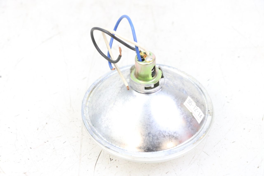 photo de HEADLIGHT GLASS YAMAHA XV VIRAGO 750 (1984 - 1998)