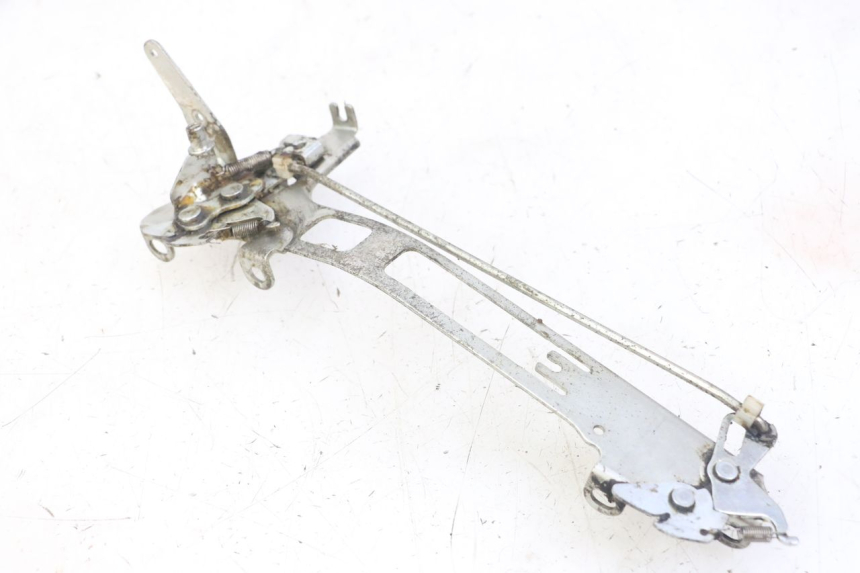 photo de UNDERSEAT STORAGE LOCK HONDA NTV DEAUVILLE ABS 700 (2007 - 2016)