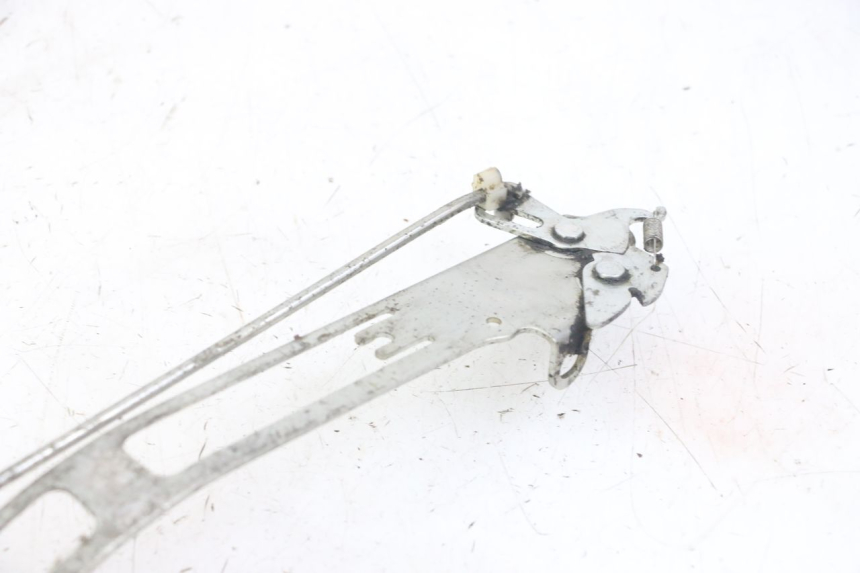 photo de UNDERSEAT STORAGE LOCK HONDA NTV DEAUVILLE ABS 700 (2007 - 2016)