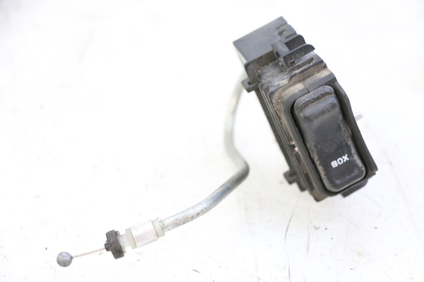 photo de SEAT LOCK HONDA FORZA ABS 300 (2013 - 2019)