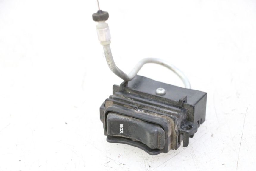 photo de SEAT LOCK HONDA FORZA ABS 300 (2013 - 2019)