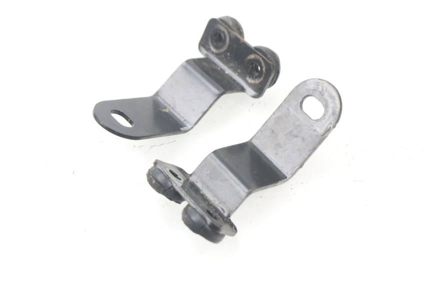 photo de SEAT LOCK MASH SEVENTY FIVE 125 (2013 - 2021)