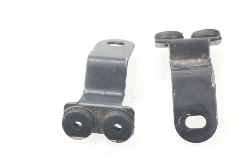 photo de SEAT LOCK MASH SEVENTY FIVE 125 (2013 - 2021)