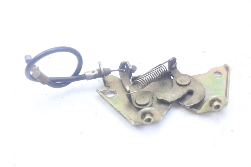 photo de SEAT LOCK DOLPHIN PYGMY 1 (2020 - 2024)