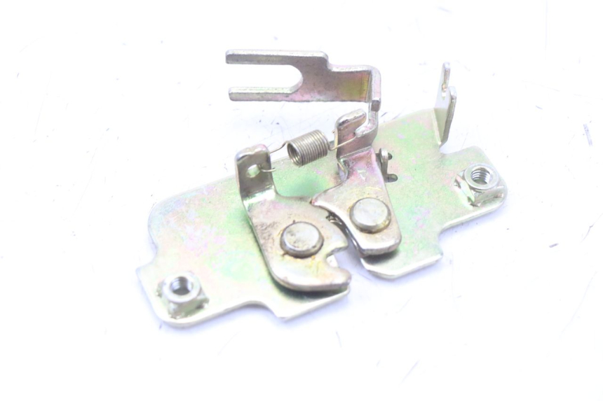 photo de SEAT LOCK SYM X-PRO 4T 50 (2014 - 2021)