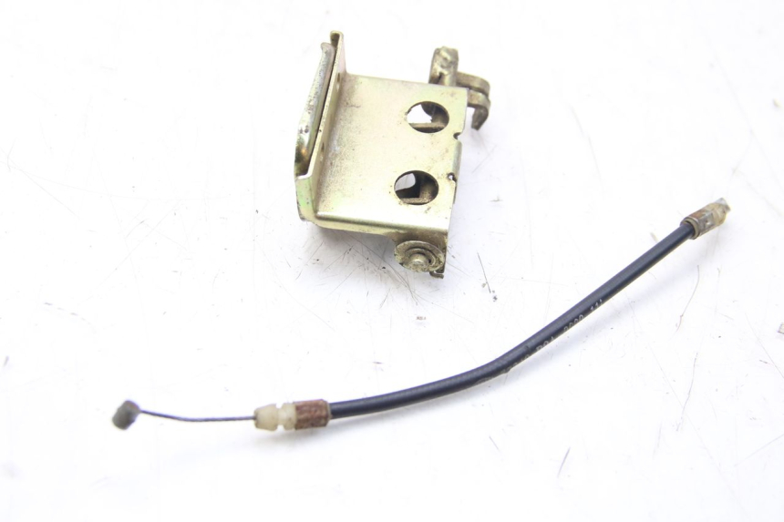 photo de SEAT LOCK SYM WOLF SB 125 (2011 - 2018)