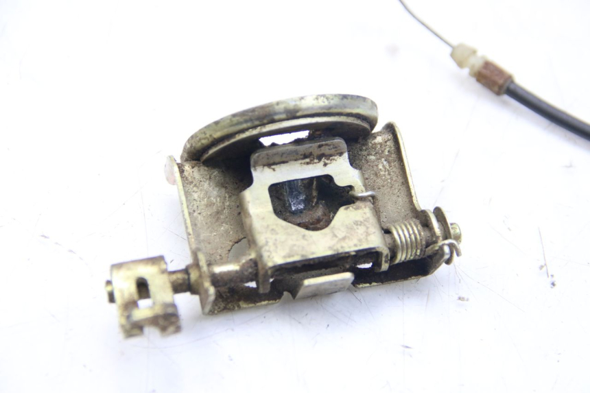 photo de SEAT LOCK SYM WOLF SB 125 (2011 - 2018)