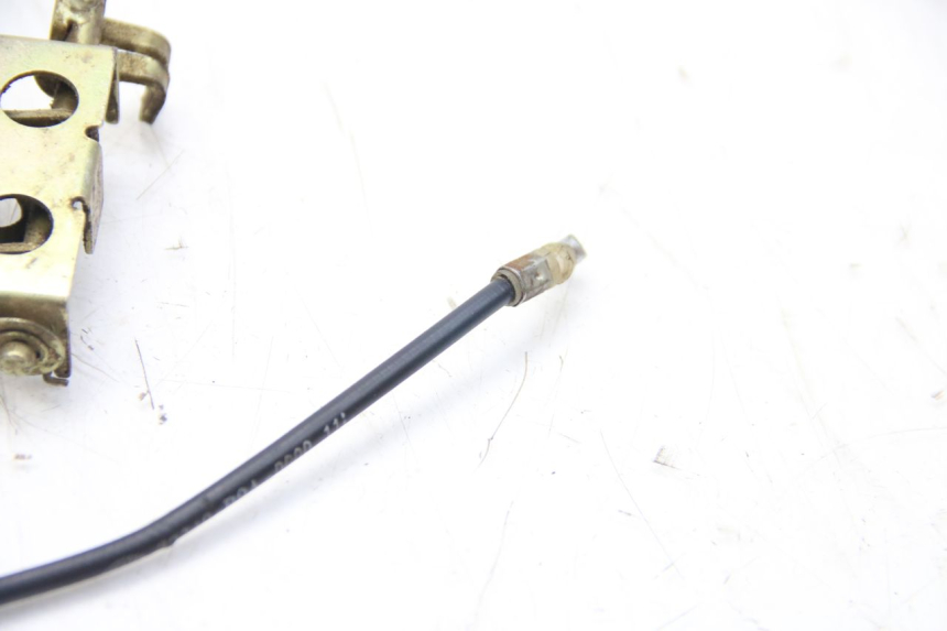 photo de SEAT LOCK SYM WOLF SB 125 (2011 - 2018)
