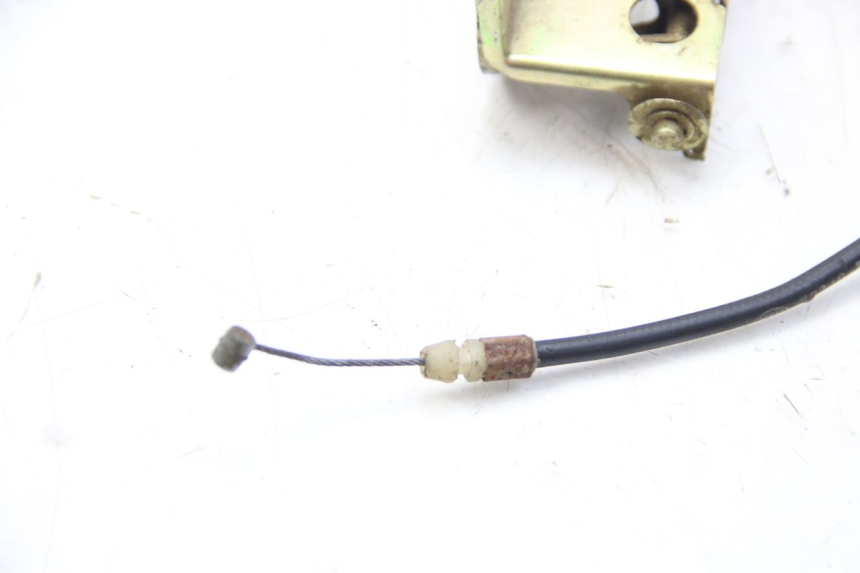 photo de SEAT LOCK SYM WOLF SB 125 (2011 - 2018)
