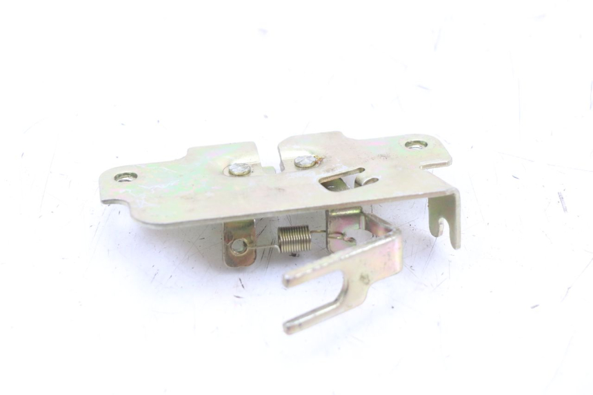 photo de SEAT LOCK SYM X-PRO 4T 50 (2014 - 2021)