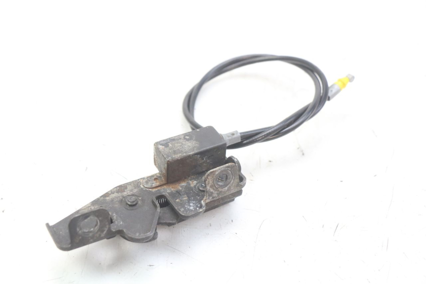 photo de DOOR LOCKING HONDA FES PANTHEON 2T 125 (1998 - 2002)