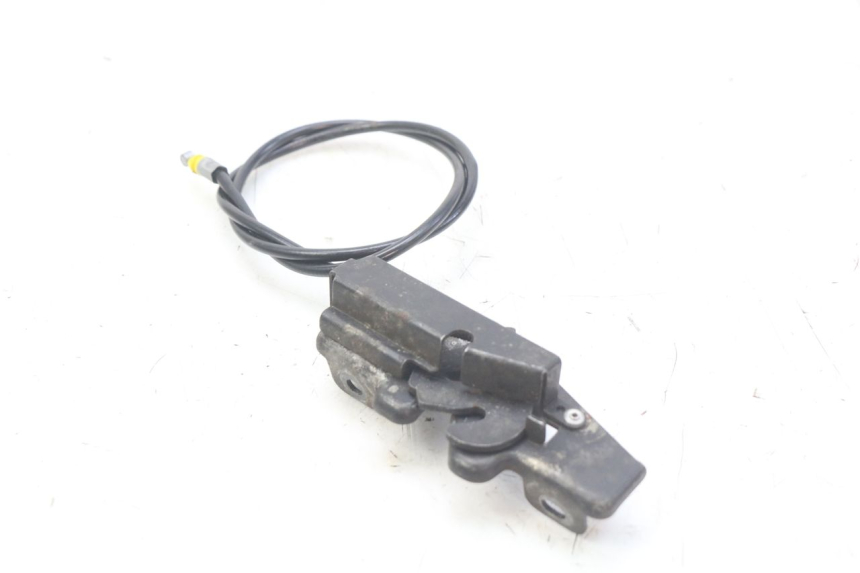 photo de DOOR LOCKING HONDA FES PANTHEON 2T 125 (1998 - 2002)