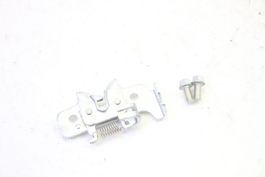 photo de DOOR LOCK YAMAHA TRICITY 300 (2020 - 2024) - Component detail