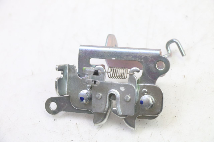 photo de DOOR LOCK YAMAHA XMAX X-MAX 125 (2021 - 2025)