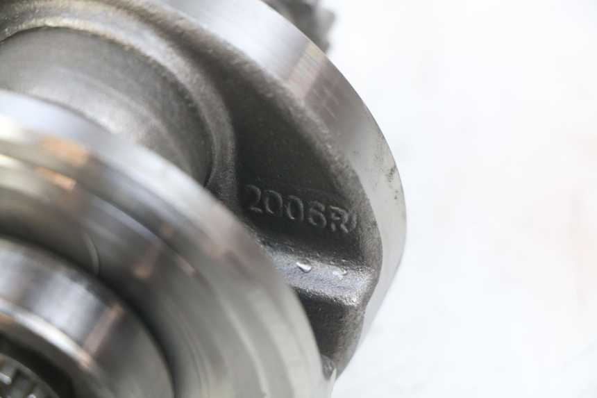 photo de CRANKSHAFT KYMCO AGILITY 16+ 4T 50 (2018 - 2023)
