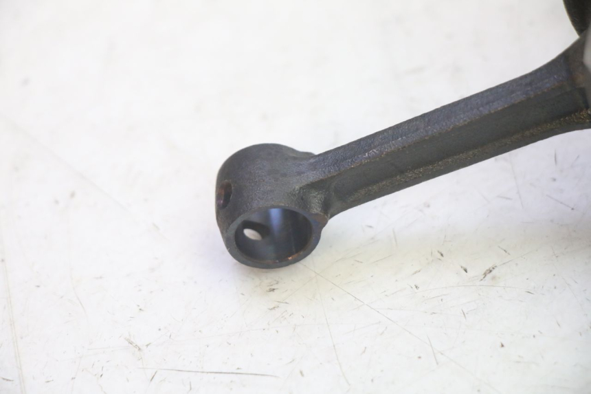 photo de CRANKSHAFT KYMCO AGILITY 16+ 4T 50 (2018 - 2023) - Product overview