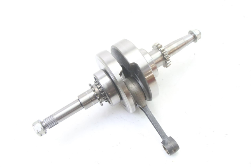 photo de CRANKSHAFT KYMCO AGILITY 4T 50 (2018 - 2022)